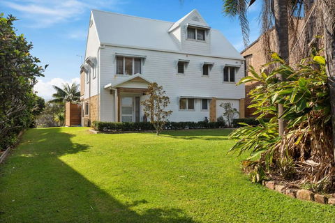 Ocean Pearl - Accommodation Brunswick Heads 2