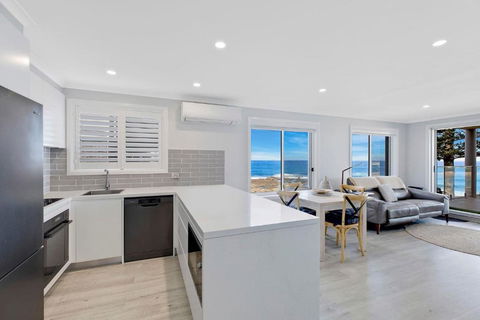 Ocean Pines Apartment 5 - Accommodation Brunswick Heads 2