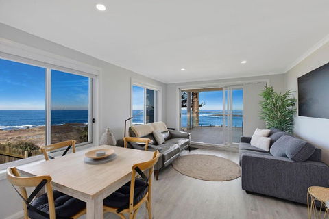 Ocean Pines Apartment 5 - Accommodation Brunswick Heads 3
