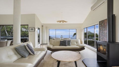 Ocean Ridge At Killcare - Accommodation Brunswick Heads 0