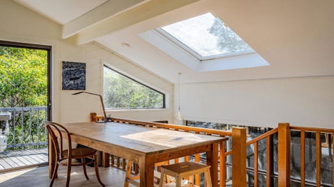 Ocean Ridge At Killcare - Accommodation Brunswick Heads 2