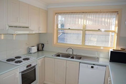 Ocean Shores 7 South West Rocks - Bring You Own Linen. - Accommodation Brunswick Heads 3
