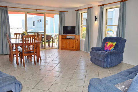 Ocean Shores 7 South West Rocks - Bring You Own Linen. - Accommodation Brunswick Heads 0