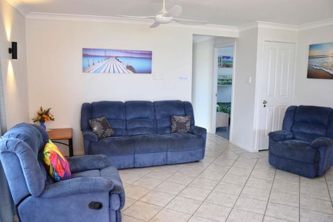 Ocean Shores 7 South West Rocks - Bring You Own Linen. - Accommodation Brunswick Heads 1