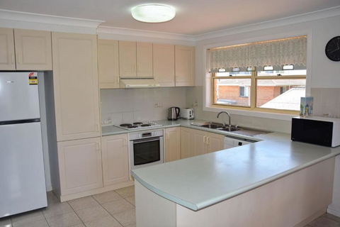 Ocean Shores 7 South West Rocks - Bring You Own Linen. - Accommodation Brunswick Heads 2
