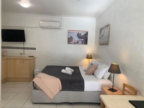 Ocean Shores Motel - Accommodation Brunswick Heads 0