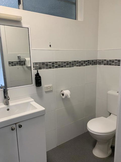 Ocean Shores Motel - Accommodation Brunswick Heads 2