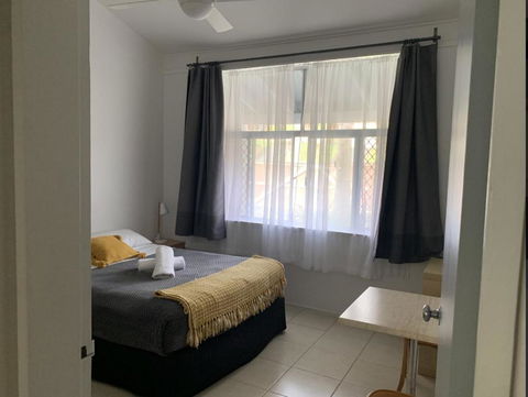Ocean Shores Motel - Accommodation Brunswick Heads 1
