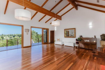 Ocean Shores Oasis with Accommodation Brunswick Heads