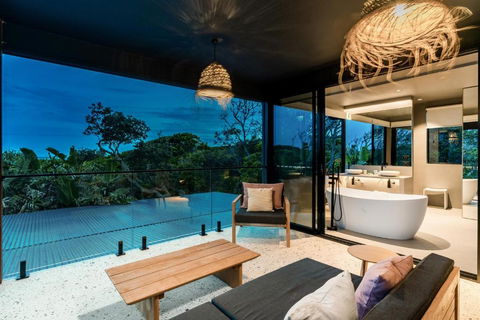 Ocean Suites Byron Bay - Accommodation Brunswick Heads 2