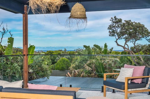 Ocean Suites Byron Bay - Accommodation Brunswick Heads 0