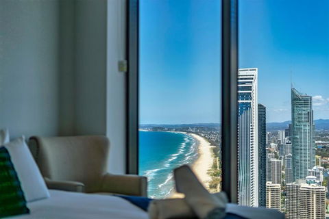 Ocean Surfers Paradise - Gclr - Accommodation Brunswick Heads 3