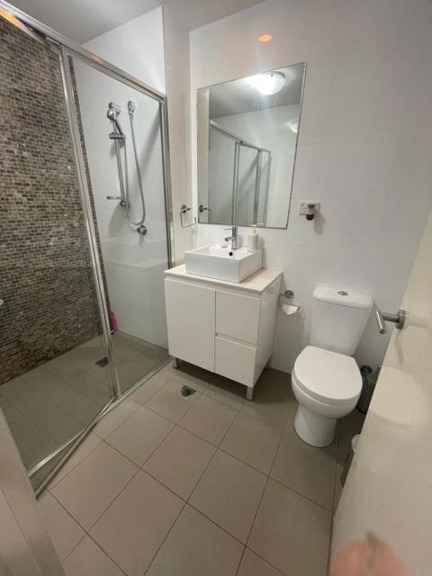 Ocean View 2 Bedroom Apartment - Accommodation Brunswick Heads 3