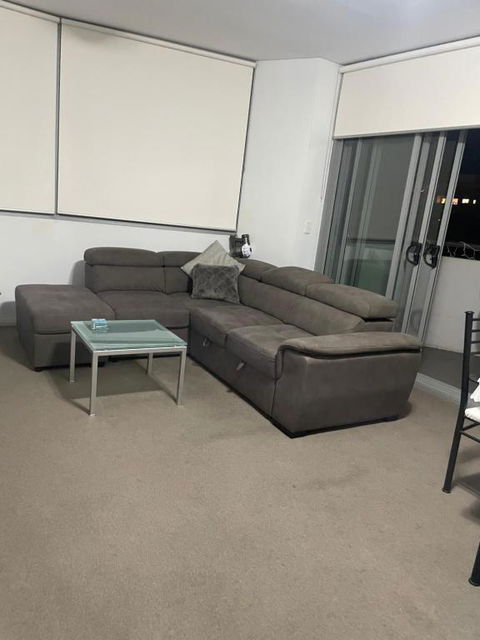 Ocean View 2 Bedroom Apartment - Accommodation Brunswick Heads 2