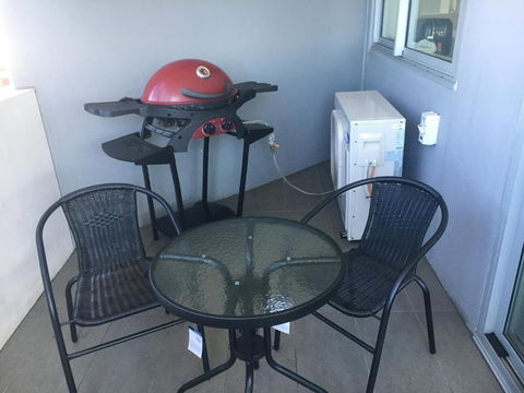 Ocean View 2 Bedroom Apartment - Accommodation Brunswick Heads 1