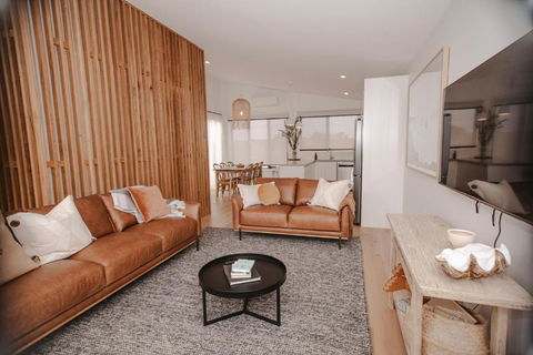 Ocean Oasis Port Campbell - Accommodation Brunswick Heads 0