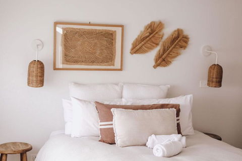 Ocean Oasis Port Campbell - Accommodation Brunswick Heads 1