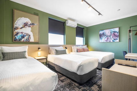 Nightcap At Pritchards Hotel - Accommodation Brunswick Heads 1