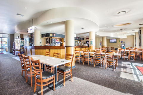 Nightcap At Pritchards Hotel - Accommodation Brunswick Heads 2