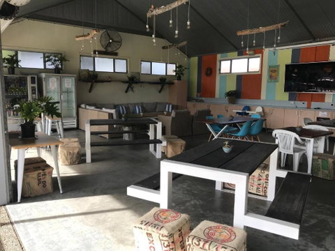 NRMA Tathra Beachfront Holiday Park - Accommodation Brunswick Heads 3