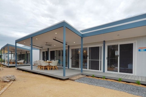 NRMA Tathra Beachfront Holiday Park - Accommodation Brunswick Heads 2