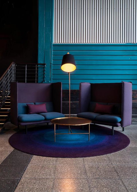Ovolo Woolloomooloo - Accommodation Brunswick Heads 3
