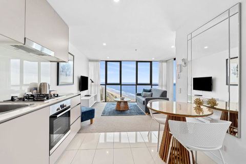 Ocean View Serenity At Rhapsody - Accommodation Brunswick Heads 0