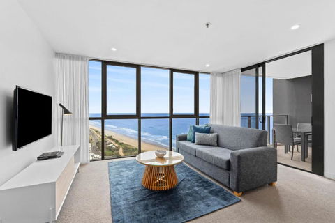 Ocean View Serenity At Rhapsody - Accommodation Brunswick Heads 3