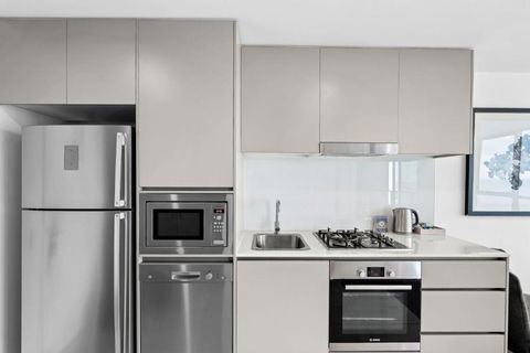 Ocean View Serenity At Rhapsody - Accommodation Brunswick Heads 2