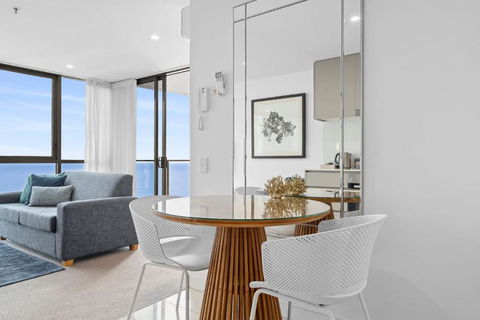 Ocean View Serenity At Rhapsody - Accommodation Brunswick Heads 1