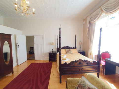 Outstanding Property Close To Melb Airport - Accommodation Brunswick Heads 1