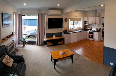 Ocean Views - Accommodation Brunswick Heads 3