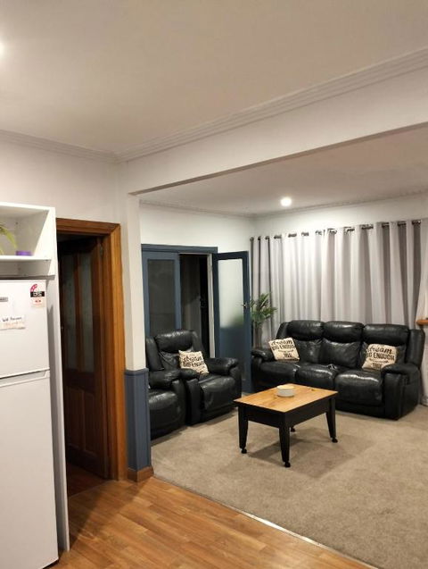 Ocean Views - Accommodation Brunswick Heads 2