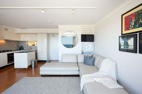 Ocean View Clovelly - Accommodation Brunswick Heads 1
