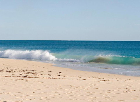 Ocean View Motel - Accommodation Brunswick Heads 2
