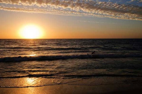 Ocean View Motel - Accommodation Brunswick Heads 0