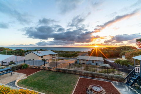 Ocean View Retreat - Best View In Town - Accommodation Brunswick Heads 0