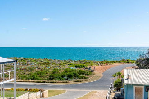Ocean View Retreat - Best View In Town - Accommodation Brunswick Heads 1