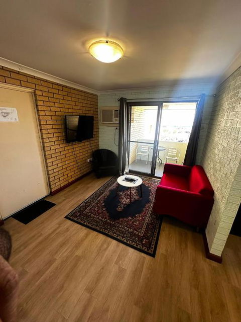 Ocean View Villas - Accommodation Brunswick Heads 3