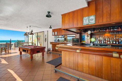 OCEAN VIEWS 10 - Accommodation Brunswick Heads 1