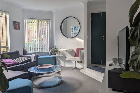 Ocean Villa - Accommodation Brunswick Heads 0