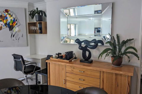 Ocean Villa - Accommodation Brunswick Heads 1