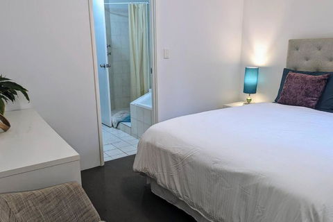 Ocean Villa - Accommodation Brunswick Heads 2