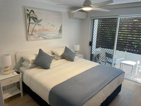 Ocean Vista On Alex - Accommodation Brunswick Heads 2