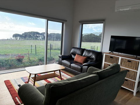 Ocean Yakka, Kangaroo Island - Accommodation Brunswick Heads 3