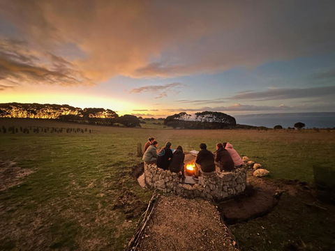 Ocean Yakka, Kangaroo Island - Accommodation Brunswick Heads 2