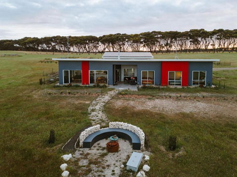 Ocean Yakka, Kangaroo Island - Accommodation Brunswick Heads 1