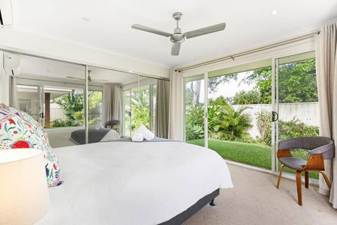 OCEAN55- Mooloolaba Family Holiday Home - Accommodation Brunswick Heads 3