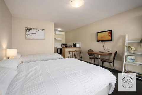 Oceanfront Oasis - Accommodation Brunswick Heads 1