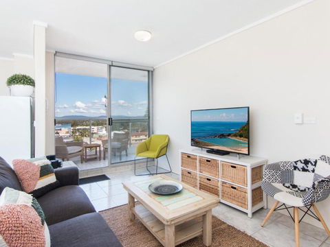 Oceanic 26 - Accommodation Brunswick Heads 1
